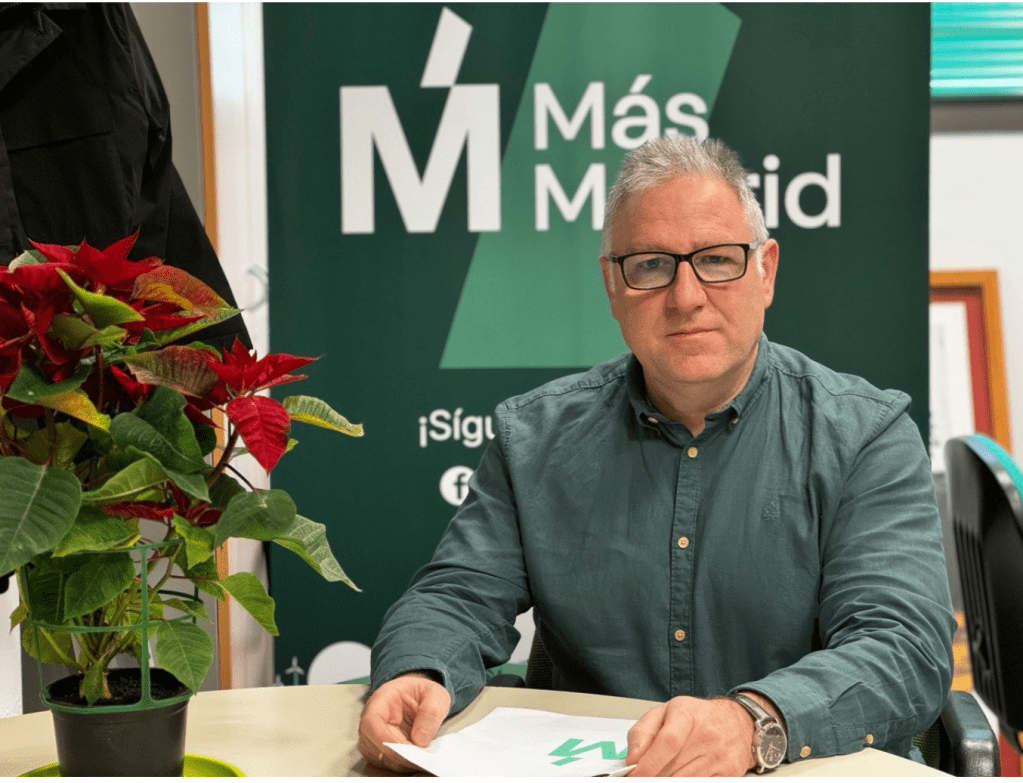 Más Madrid Alcobendas pide que se incluya la construcción de una escuela infantil en Valdelasfuentes para los presupuestos 2025