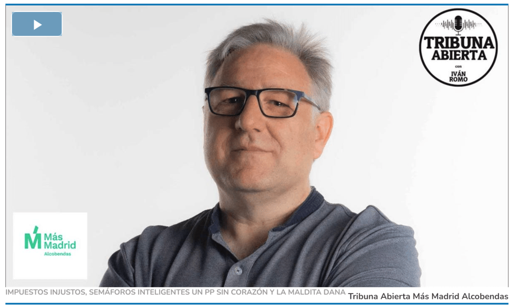 Alcobendas: El problema de la vivienda en&nbsp;Alcobendas