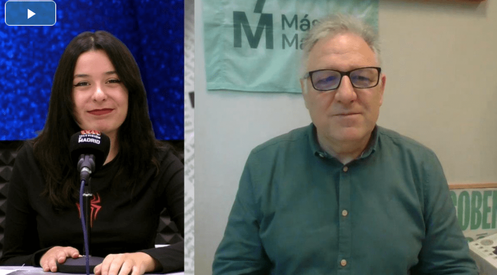 Mariano Cañas: «Estos presupuestos son insolidarios y deficientes a todas&nbsp;luces»