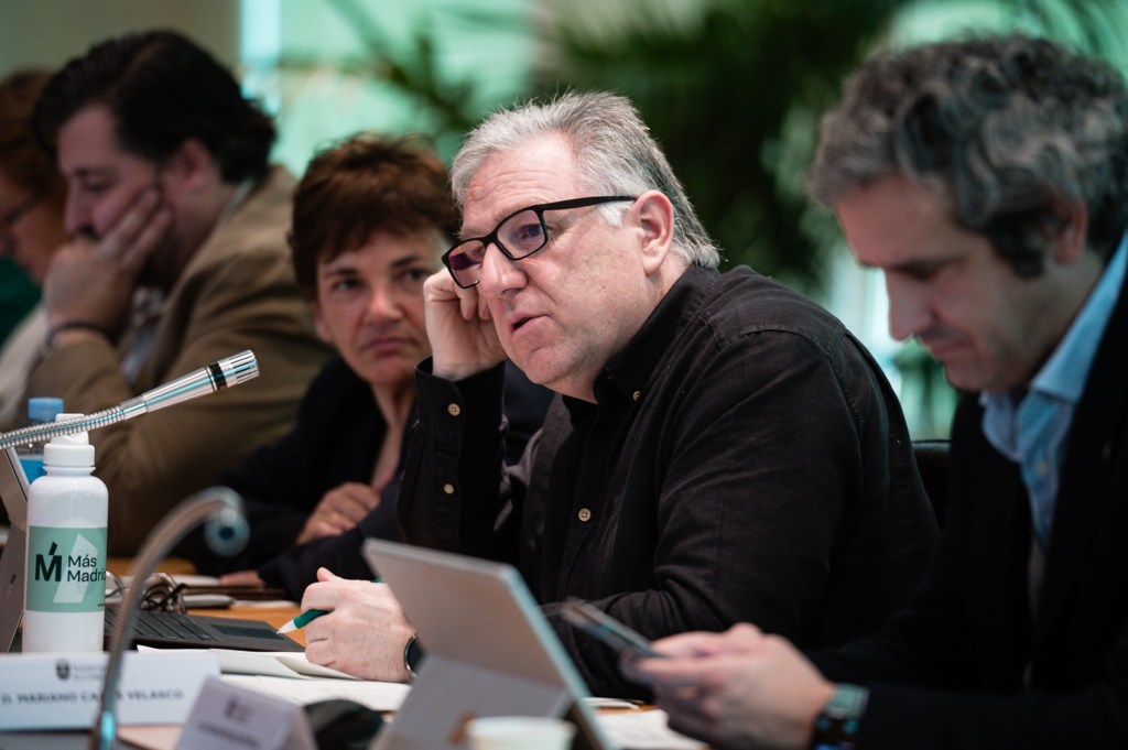 Más Madrid Alcobendas reclama soluciones para la situación crítica del Centro de Tratamiento de Adicciones