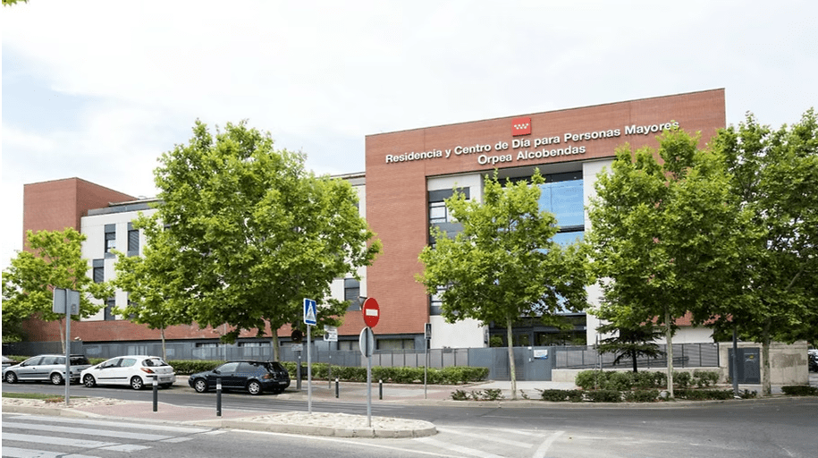 Más Madrid Alcobendas pide que se hagan públicas las actas de las actuaciones en las residencias durante la&nbsp;pandemia