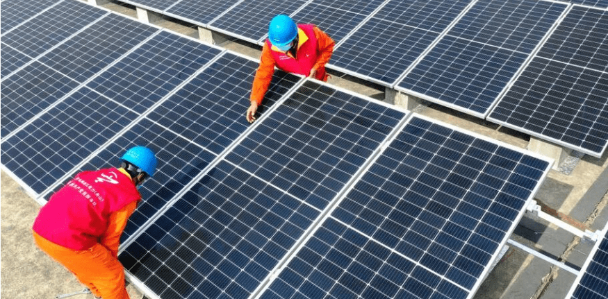 Más Madrid Alcobendas pedirá paneles fotovoltáicos y climatización en los colegios&nbsp;públicos