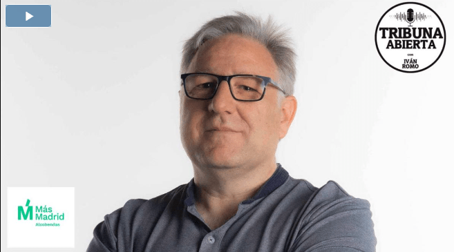 Denunciamos la manipulación informativa y exigimos soluciones reales para&nbsp;Alcobendas