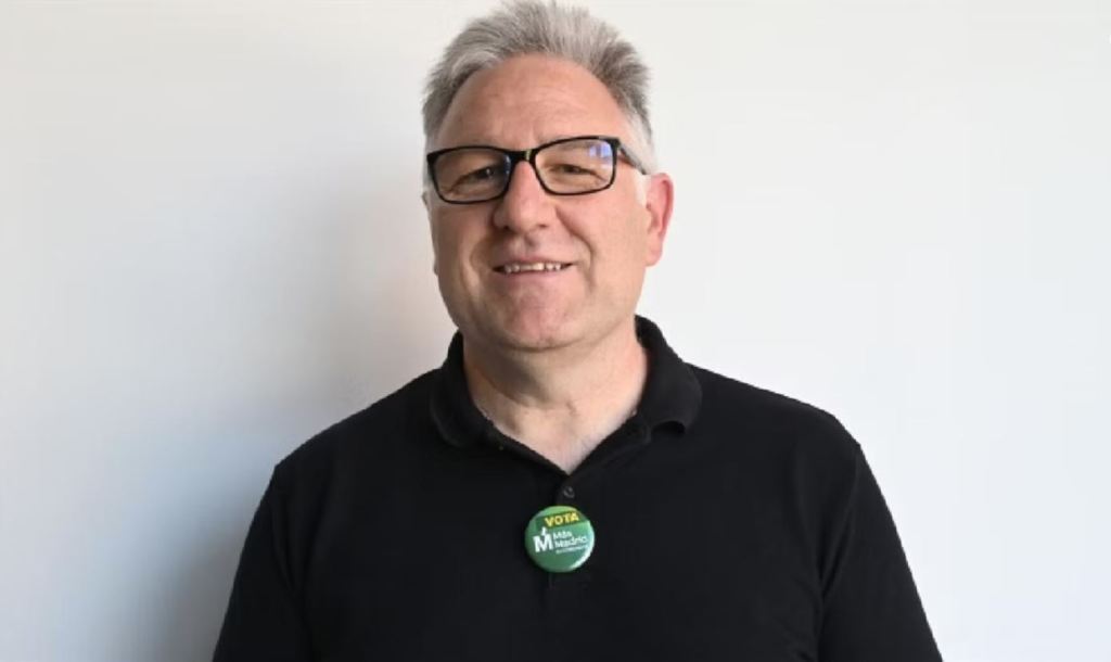 «Alcobendas, bipartidismo y la invitación a la extrema&nbsp;derecha»