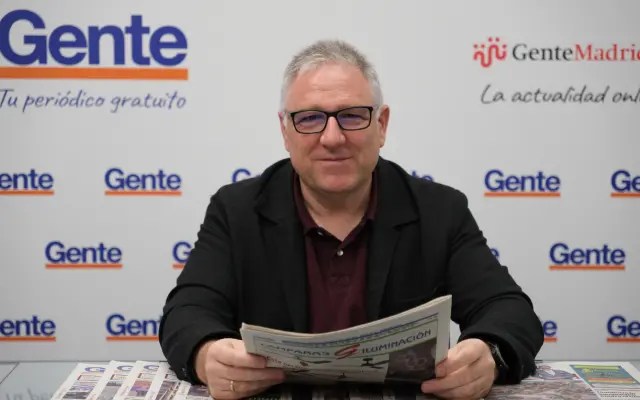 “Alcobendas está abandonada por el Gobierno de la Comunidad de&nbsp;Madrid”