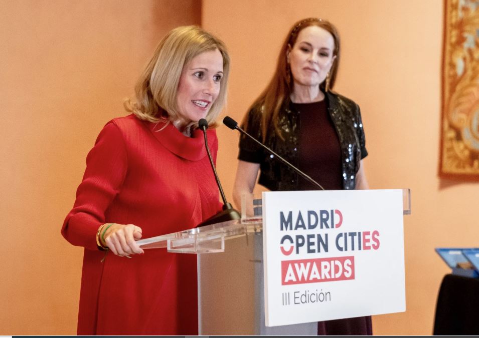 La alcaldesa de Alcobendas se muda fuera del municipio mientras cobra dietas de todas las sociedades públicas&nbsp;locales