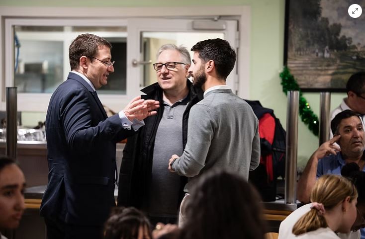 Más Madrid Alcobendas pide al PP que agilice los certificados necesarios para regularizar a&nbsp;migrantes