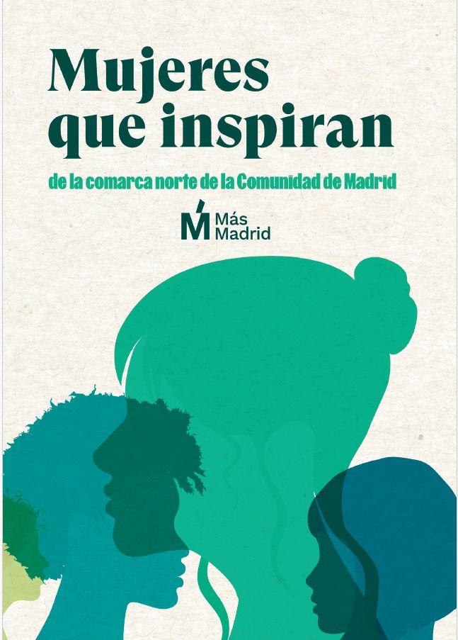 DESCÁRGATE EL LIBRO
MUJERES QUE&nbsp;INSPIRAN