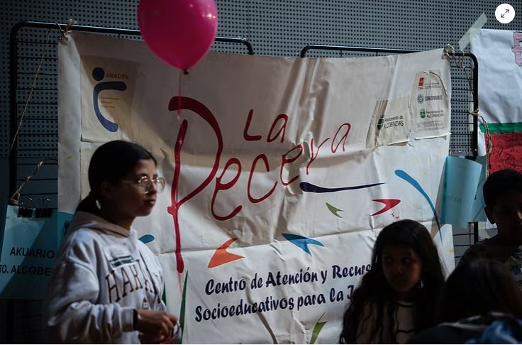 Más Madrid denuncia cambios en los programas infantiles Pecera y Akuario y duda sobre el futuro de la&nbsp;plantilla