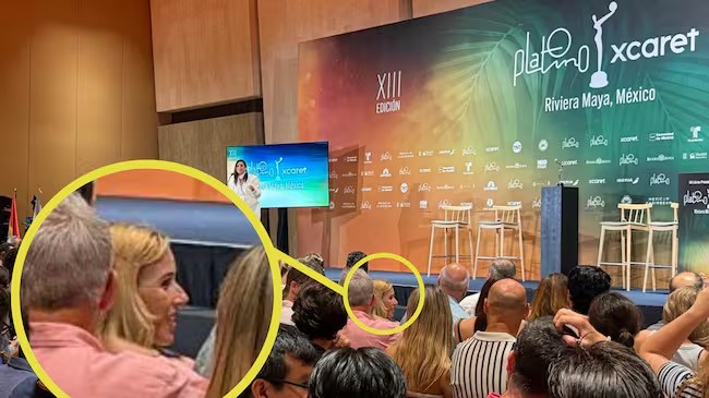 El PP de Alcobendas bajo sospecha: el viaje a México de la&nbsp;alcaldesa