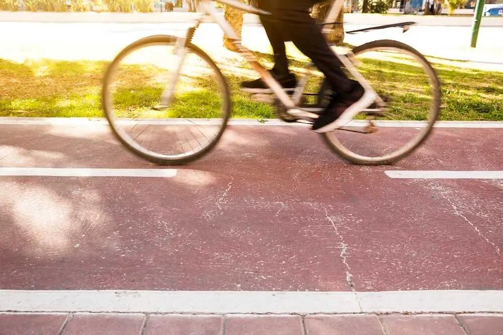 Más Madrid Alcobendas propone conectar las redes ciclistas de la ciudad con las de&nbsp;Madrid